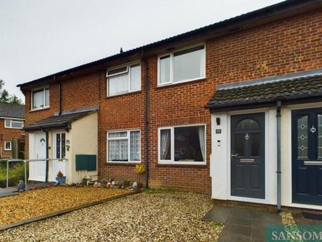House for sale in Tadley, Priest Down