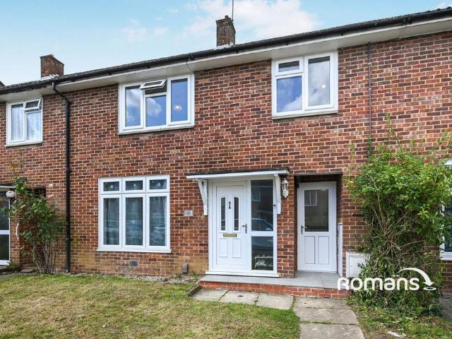 House for rent in Bracknell, Bracknell Forest