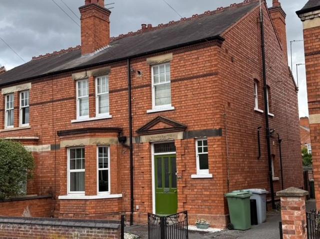 Apartment for rent in New Town, Alverton