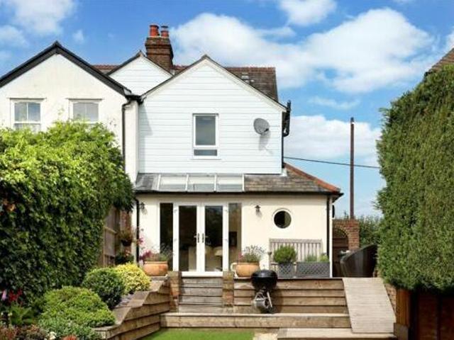 House for sale in Amersham