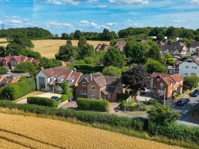 House for sale in Amersham