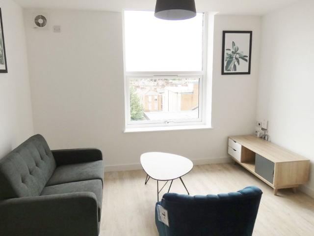 House for rent in Avenham, Higher Bartle