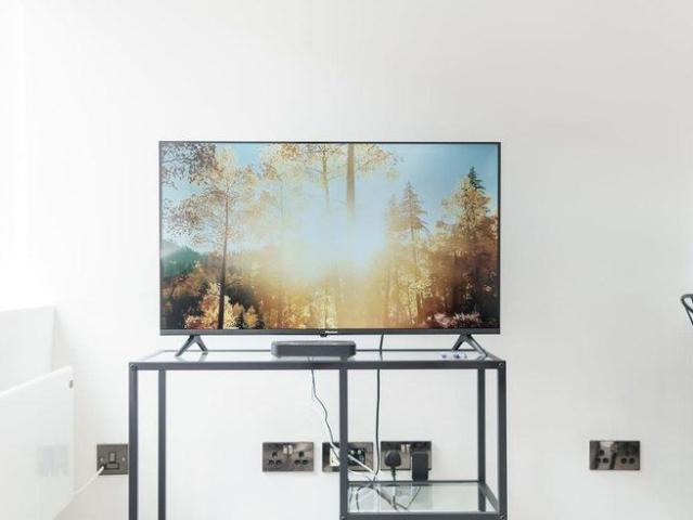 Apartment for rent in Avenham, Higher Bartle