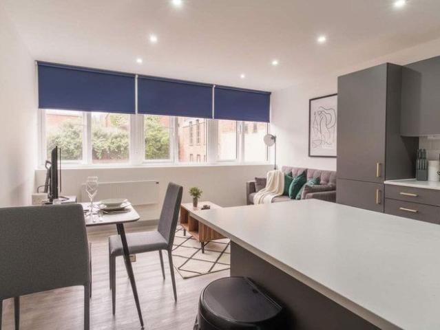 Apartment for rent in Avenham, Higher Bartle