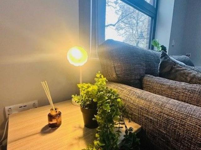 Studio for rent in Avenham, Higher Bartle
