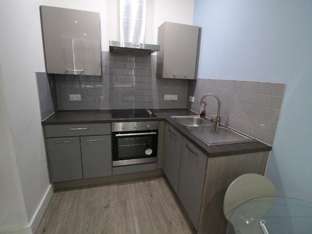 Apartment for rent in Avenham, Higher Bartle