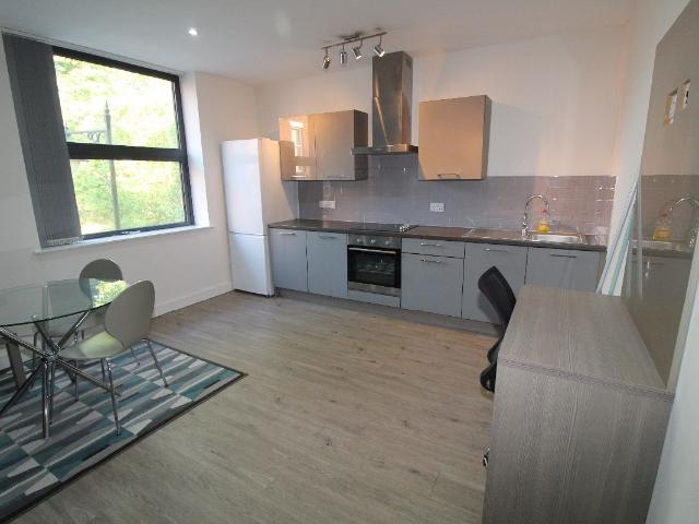Apartment for rent in Avenham, Higher Bartle