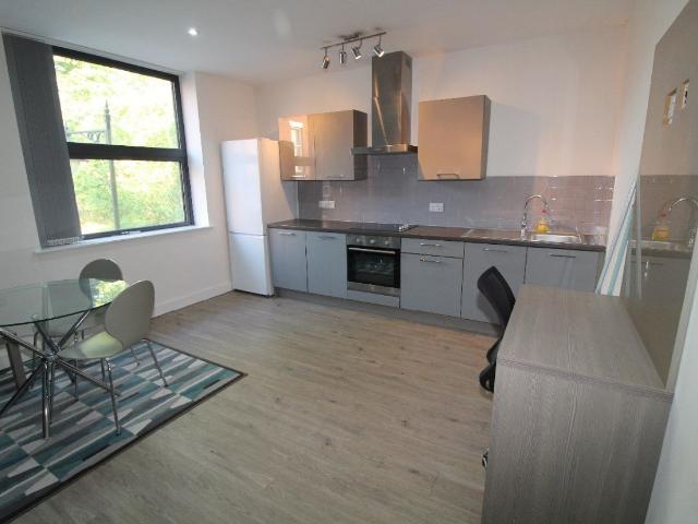 Apartment for rent in Avenham, Higher Bartle