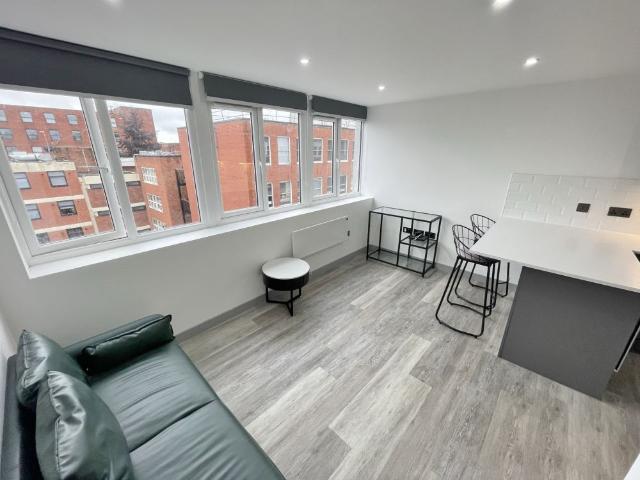 Apartment for rent in Avenham, Higher Bartle