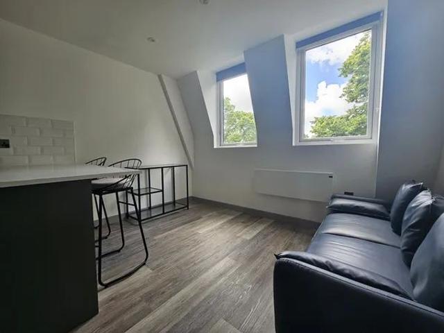 Apartment for rent in Avenham, Higher Bartle