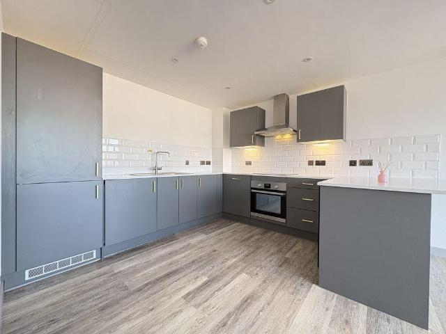 Apartment for rent in Avenham, Preston
