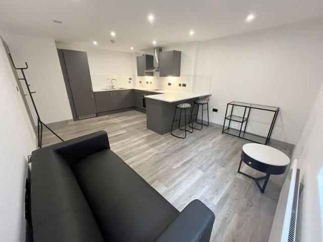 Apartment for rent in Avenham, Higher Bartle