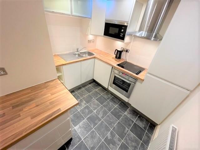 Apartment for rent in Avenham, Higher Bartle