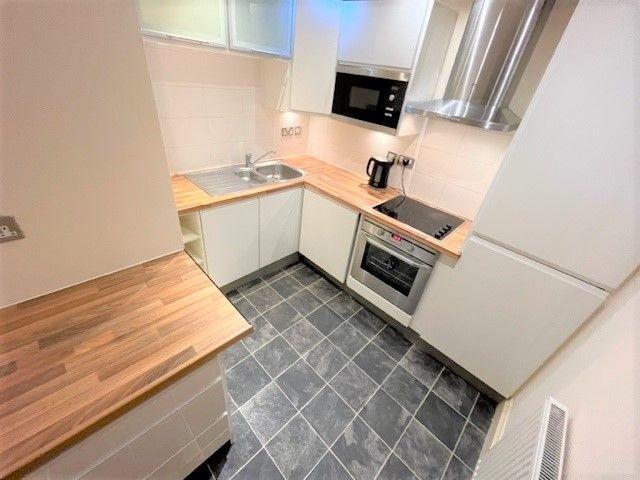 Apartment for rent in Avenham, Higher Bartle