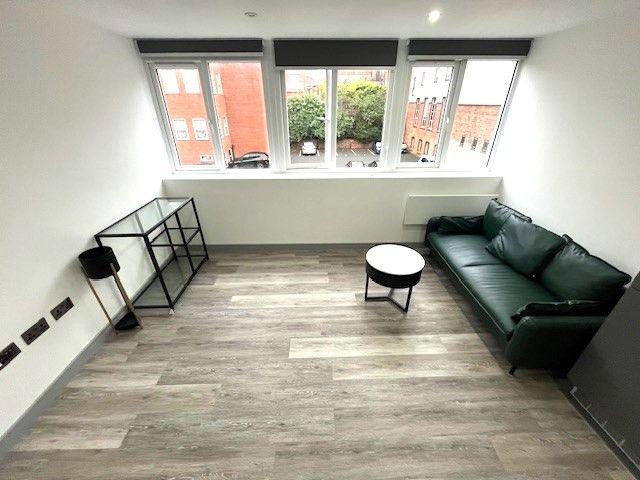 Apartment for rent in Avenham, Higher Bartle