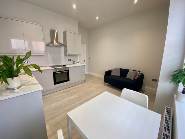 Apartment for rent in Avenham, Higher Bartle