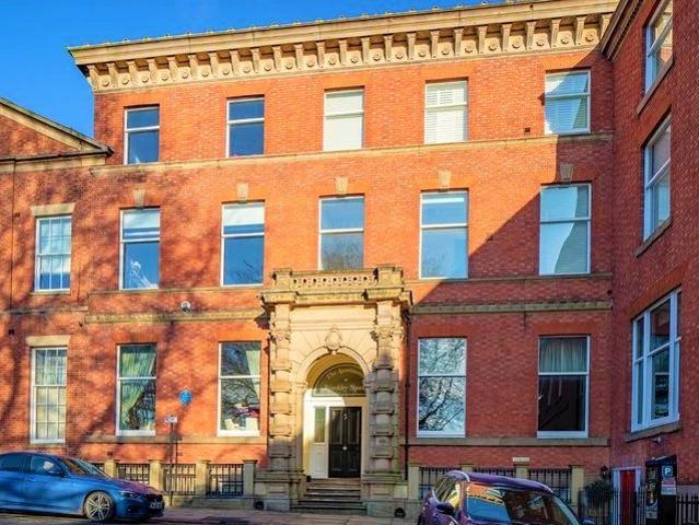 Apartment for rent in Avenham, Higher Bartle