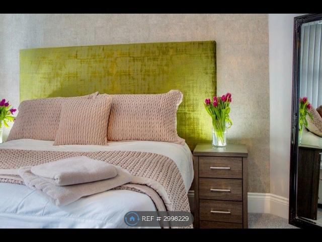 Room for rent in Avenham, Higher Bartle