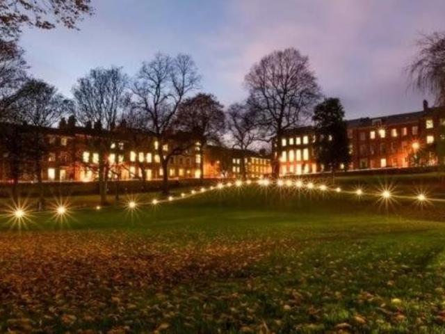 Apartment for rent in Preston, Broadgate