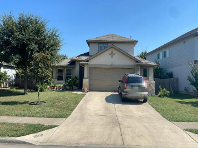 House for sale in Hays, Texas