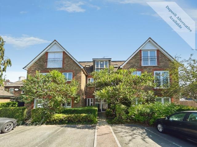 Apartment for rent in Brook Street, Bourne Vale