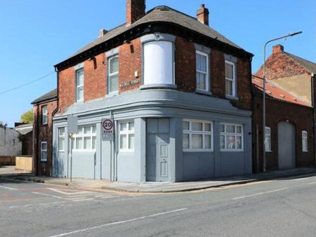 House for sale in Hull, City Of Kingston Upon Hull
