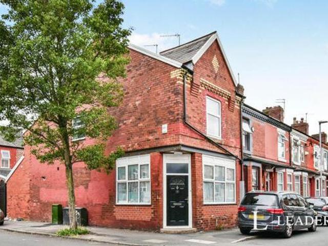 House for rent in Lancashire