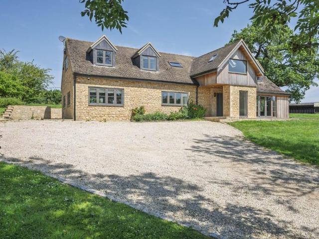House for rent in Long Compton, Alderminster