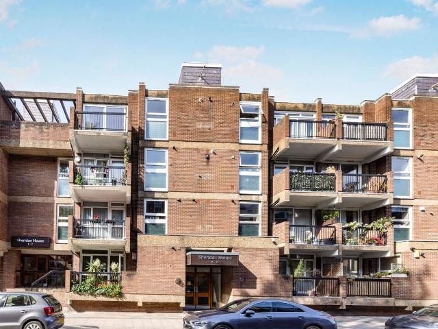 Apartment for rent in Kennington, Greater London