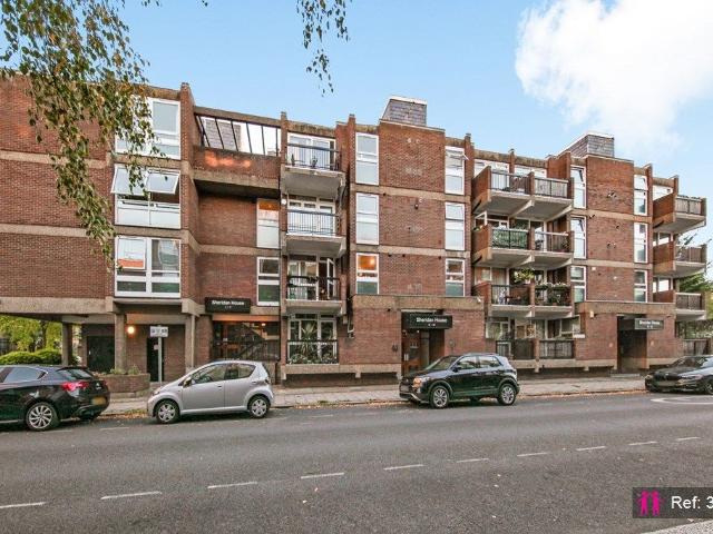 Apartment for rent in Kennington, Greater London