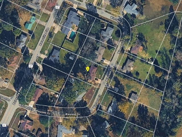 House for sale in Ark