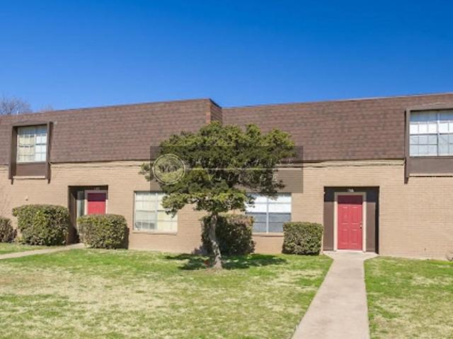 Apartment for rent in Taylor, Texas