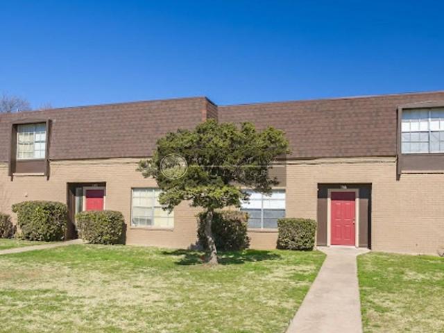 Apartment for rent in Taylor, Texas