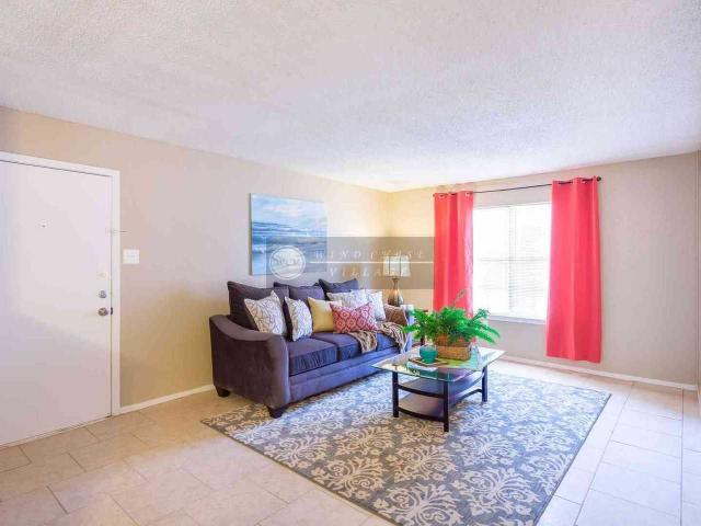 Apartment for rent in Taylor, Texas