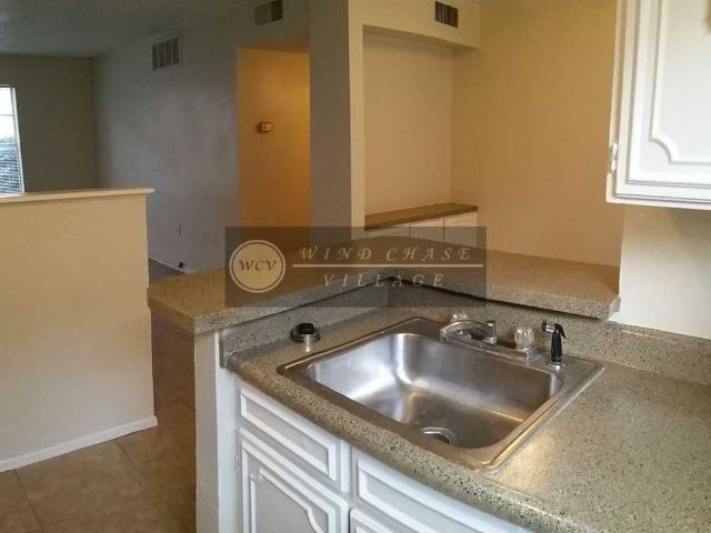 Apartment for rent in Taylor, Texas