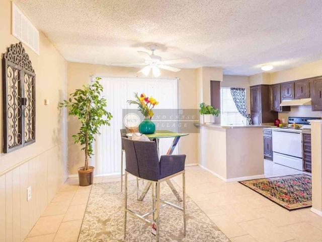 Apartment for rent in Taylor, Texas