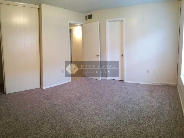 Apartment for rent in Taylor, Texas