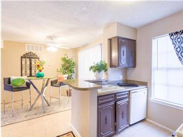 House for rent in Taylor, Texas