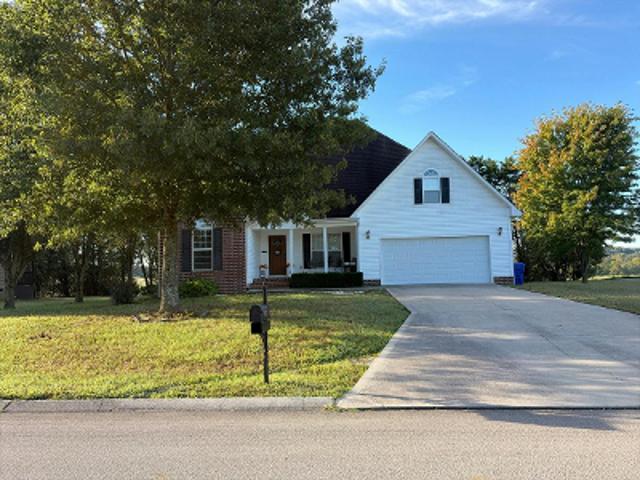 House for sale in Madisonville, East Tennessee