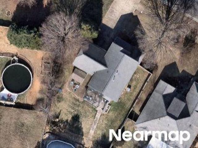 House for sale in Monroe, North Carolina