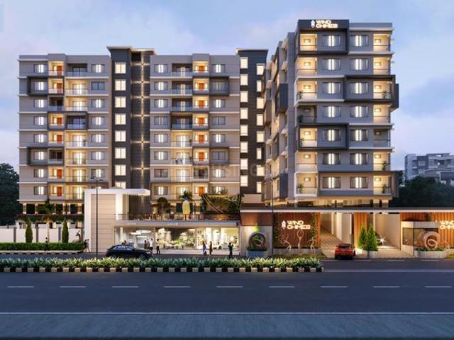 Flat for sale in Raipur