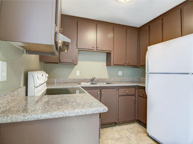 Apartment for rent in Sacramento, California