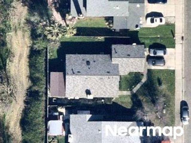 House for sale in Sacramento, California