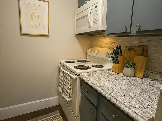 Apartment for rent in Tennessee
