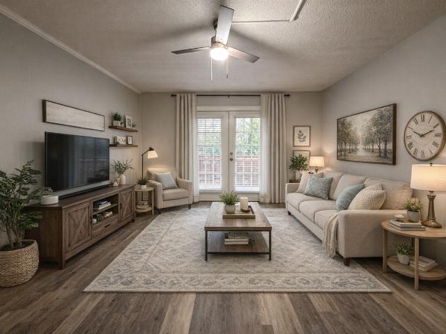 Apartment for rent in Tennessee