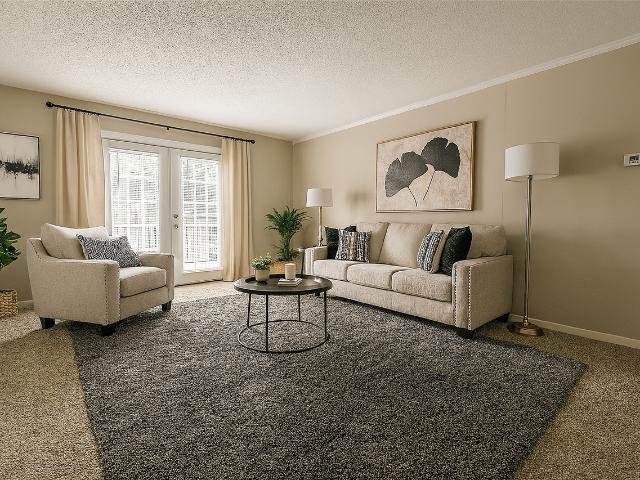 Apartment for rent in Tennessee