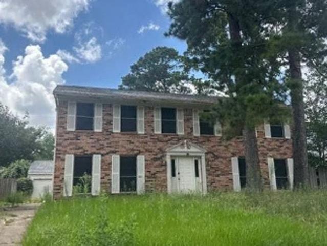 House for sale in Harris, Texas