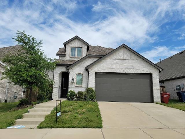 House for sale in Royse City, Texas