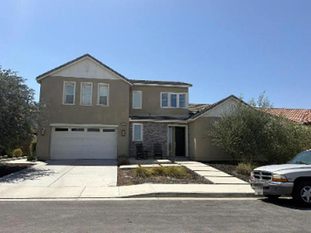 House for sale in Murrieta, California