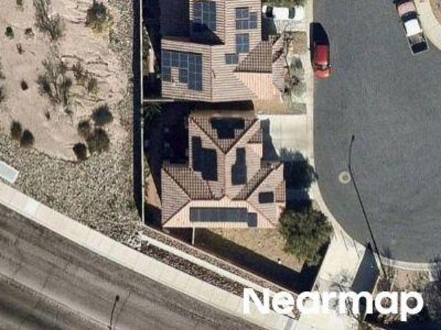 House for sale in Las Vegas, Nevada